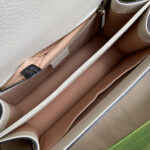 Gucci Ophidia small top handle bag - Image 8