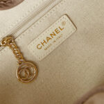 Chanel Small Tote Bag - Image 8