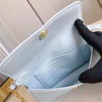 LV Wallet On Chain LV Bloom - Image 8