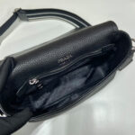 Prada Leather shoulder bag(high-end grade) - Image 8