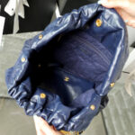 CHANEL 22 HANDBAG(high-end grade) - Image 8