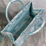 Medium Dior Book Tote - Image 8