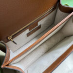 Gucci Ophidia small top handle bag - Image 8