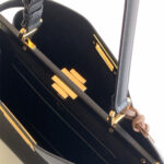 FENDI Peekaboo Soft Large(HIGH-END GRADE) - Image 8