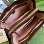 GG Jackie 1961 large tote bag(HIGH-END GRADE) - Image 8