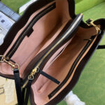 GG Jackie 1961 large tote bag(HIGH-END GRADE) - Image 8