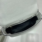 Prada Leather shoulder bag(high-end grade) - Image 8