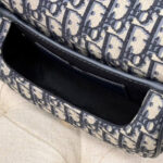 DIOR BOBBY EAST-WEST BAG - Image 8