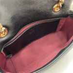 GG Marmont small shoulder bag - Image 8
