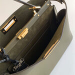 FENDI Peekaboo Soft Large(HIGH-END GRADE) - Image 8