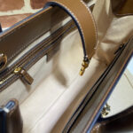 GG Jackie 1961 medium tote bag - Image 8