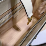 GG Jackie 1961 medium tote bag - Image 8