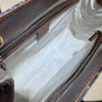 GG Jackie 1961 medium tote bag - Image 8