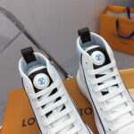 LV SQUAD SNEAKER - Image 8