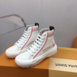 LV SQUAD SNEAKER - Image 8