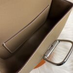 Hermes Della Cavalleria Elan bag(HIGH-END GRADE) - Image 8