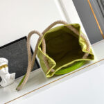 Prada Mariner Re-Nylon small bucket bag(HIGH-END GRADE) - Image 8