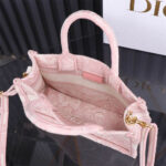 Mini Dior Book Tote - Image 8