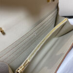 Hermes Constance To Go Rock wallet - Image 8