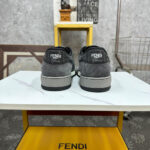 Fendi Match Sneakers - Image 8