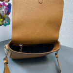 Prada Leather shoulder bag(high-end grade) - Image 8