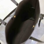 YSL SHOPPING SAINT LAURENT TOY IN LEATHER - Image 8