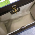 Gucci 100 small tote bag - Image 8