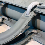 DIOR MEDIUM LADY DIOR BAG - Image 8