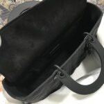 DIOR LARGE LADY DIOR BAG - Image 8