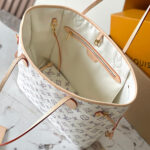 LV Neverfull MM - Image 8