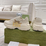 Gucci Tiger Rhyton Sneaker - Image 8