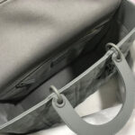 DIOR LARGE LADY DIOR BAG - Image 8