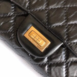 CHANEL MINI 2.55 HANDBAG - Image 8