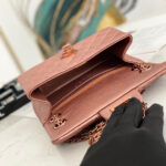 CHANEL MINI 2.55 HANDBAG - Image 8