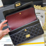 CHANEL LARGE 2.55 HANDBAG - Image 8