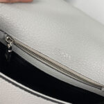 Prada Leather shoulder bag(high-end grade) - Image 8