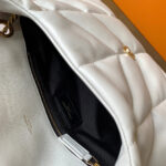 YSL PUFFER small bag(HIGH-END GRADE) - Image 8