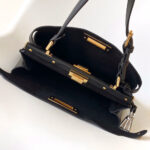 FENDI Peekaboo Soft Medium(HIGH-END GRADE) - Image 8