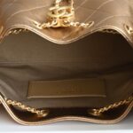 CHANEL 25 Small Handbag(HIGH-END GRADE) - Image 8