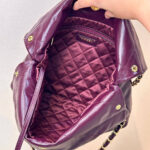 CHANEL 22 HANDBAG(high-end grade) - Image 8