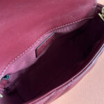 GG Marmont mini shoulder bag - Image 8