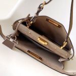FENDI Peekaboo Soft Medium(HIGH-END GRADE) - Image 8