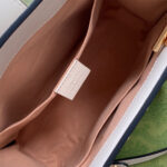 Padlock small GG shoulder bag - Image 8