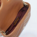 GG Marmont mini shoulder bag - Image 8