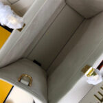 FENDI SUNSHINE Medium Tote Bag - Image 8