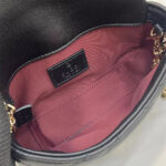 GG Marmont mini shoulder bag - Image 8