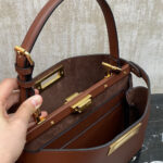 FENDI Peekaboo Soft Medium(HIGH-END GRADE) - Image 8