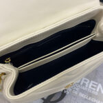 YSL Toy Loulou Bag - Image 8