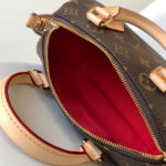 LV Speedy Bandoulière 20 - Image 8