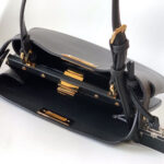 FENDI Peekaboo Soft Small(HIGH-END GRADE) - Image 8